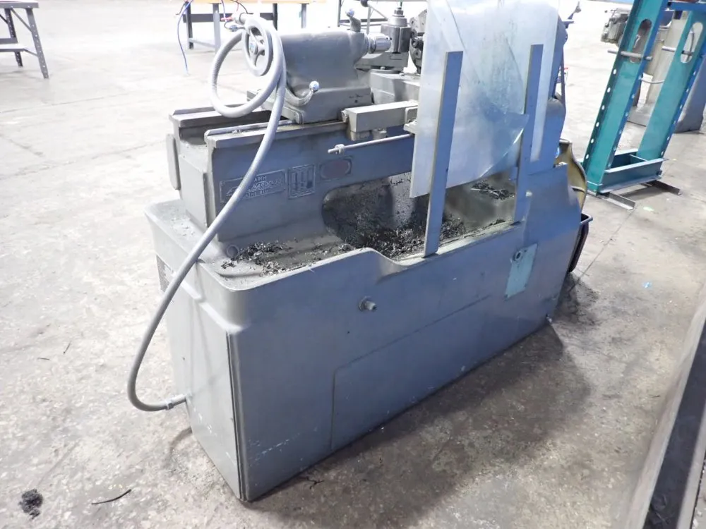 Monarch 14" X 16" Lathe - Ee