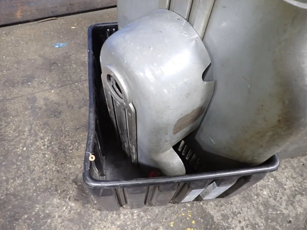 Monarch 14" X 16" Lathe - Ee