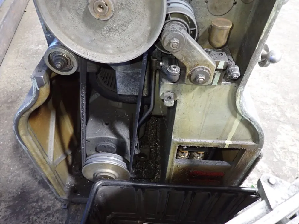 Monarch 14" X 16" Lathe - Ee