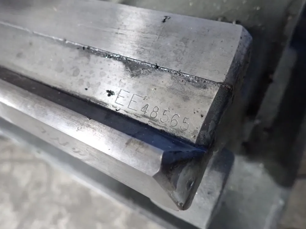 Monarch 14" X 16" Lathe - Ee