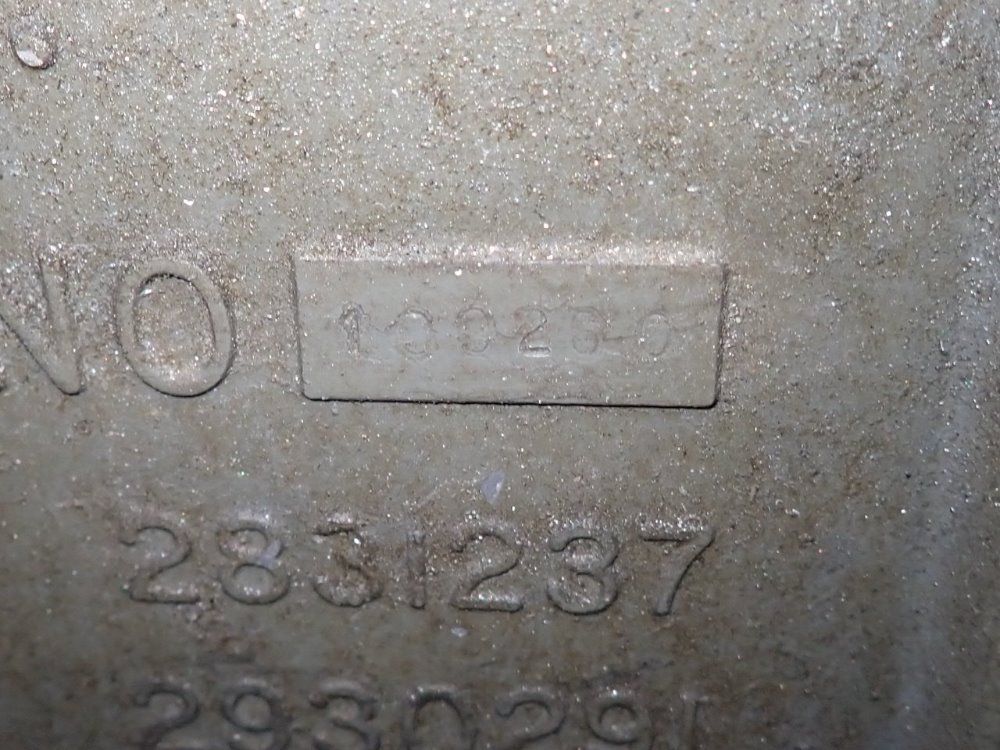 Bridgeport 9" X 42" Vertical Mill