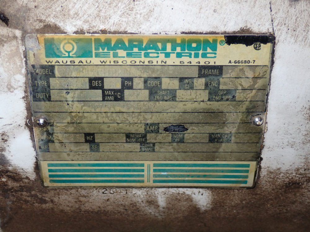 Ingersoll-rand Air Compressor