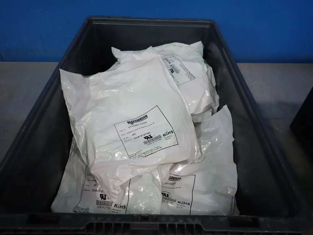 Bradharrison Electrical Cables - E77a06011m020