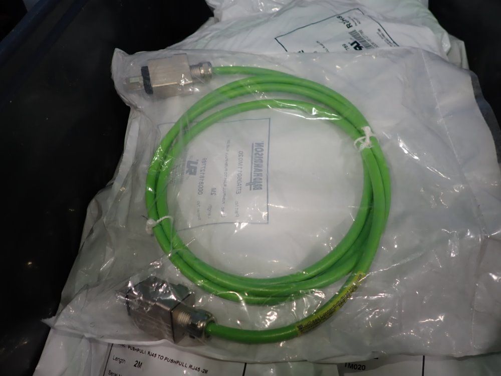 Bradharrison Electrical Cables - E77a06011m020