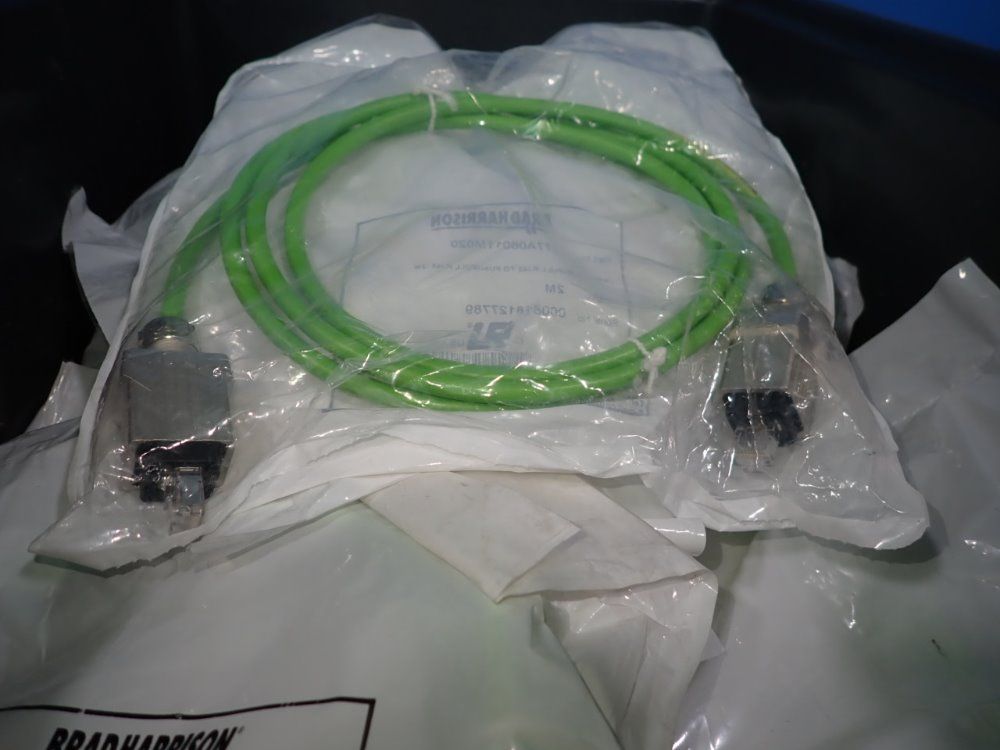 Bradharrison Electrical Cables - E77a06011m020