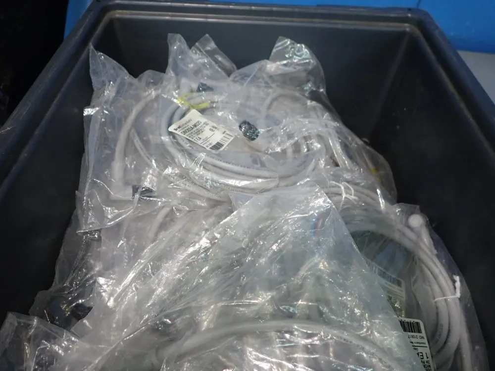 Bradharrison Electrical Cables - Dnd03a-m020