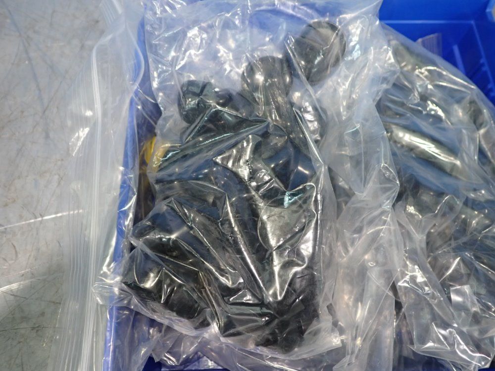 Turck Dust Caps - A3560