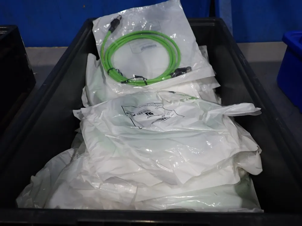 Bradharrison Electrical Cables - E66a06011m020