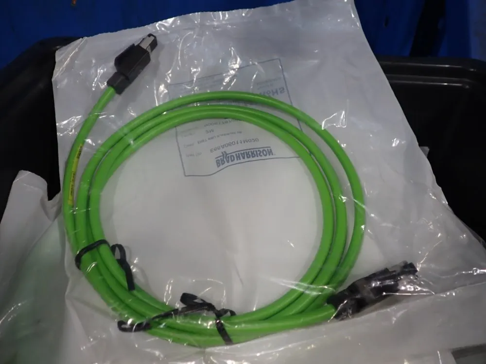 Bradharrison Electrical Cables - E66a06011m020