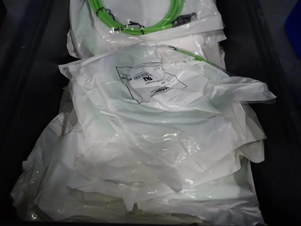 Bradharrison Electrical Cables - E66a06011m020