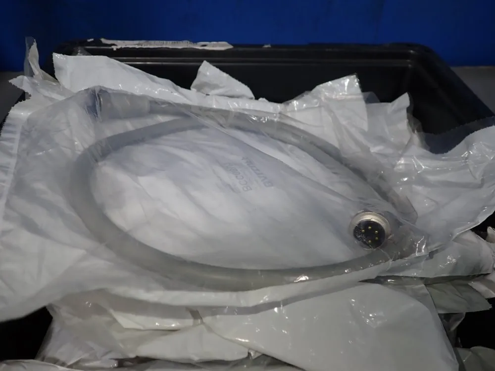 Balluff Electrical Cables - Bcc08u1