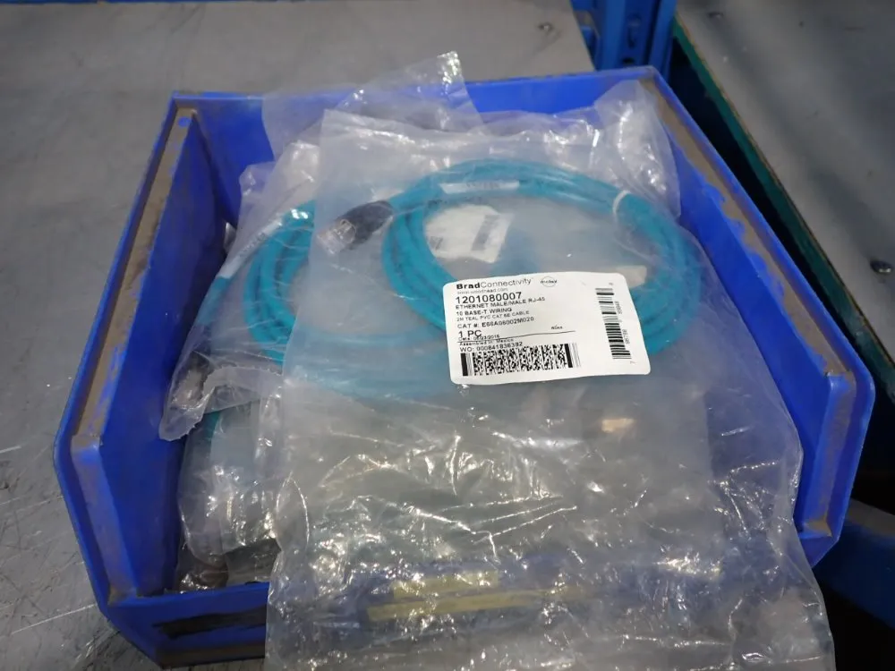 Bradconnectivity Electrical Cables - 1201080007