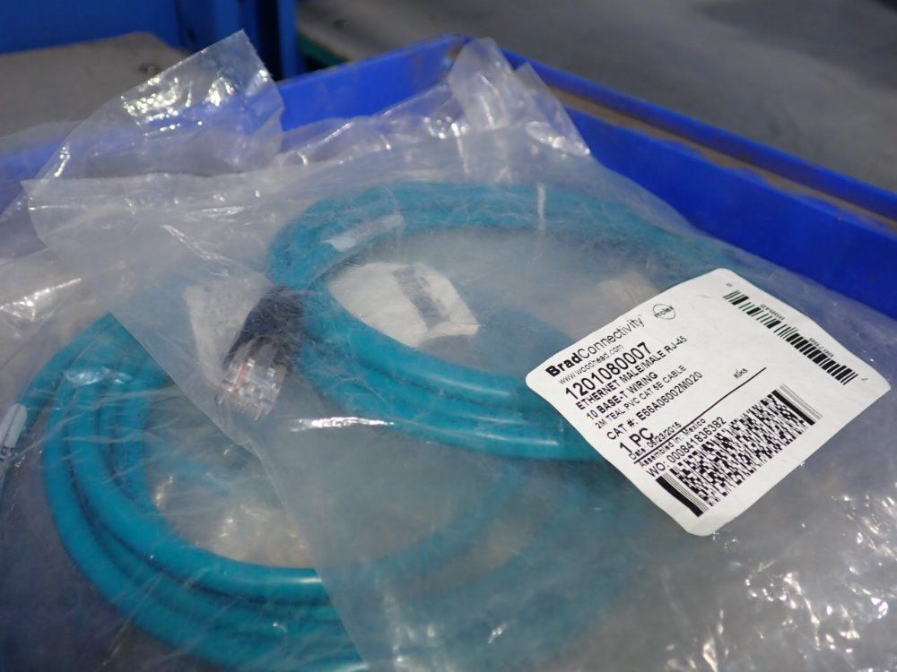 Bradconnectivity Electrical Cables - 1201080007