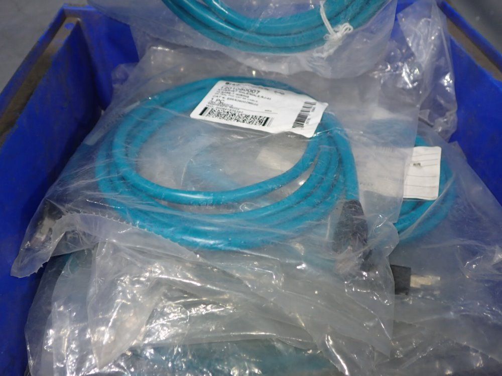 Bradconnectivity Electrical Cables - 1201080007