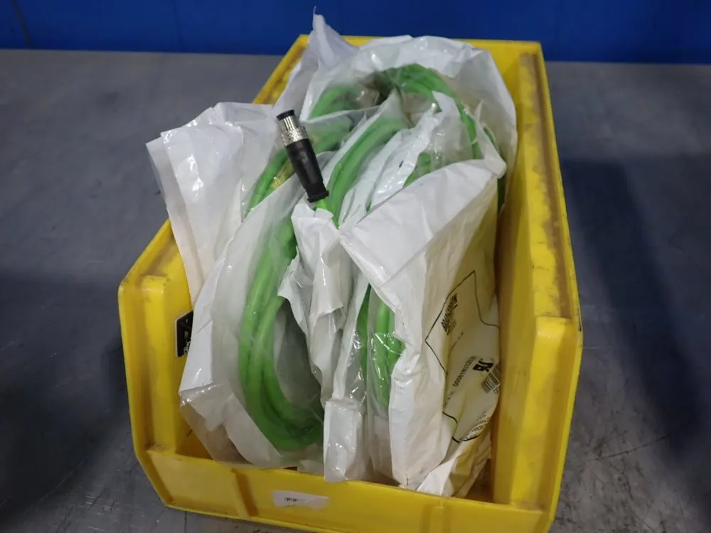 Bradharrison Electrical Cables - E17a06011m020