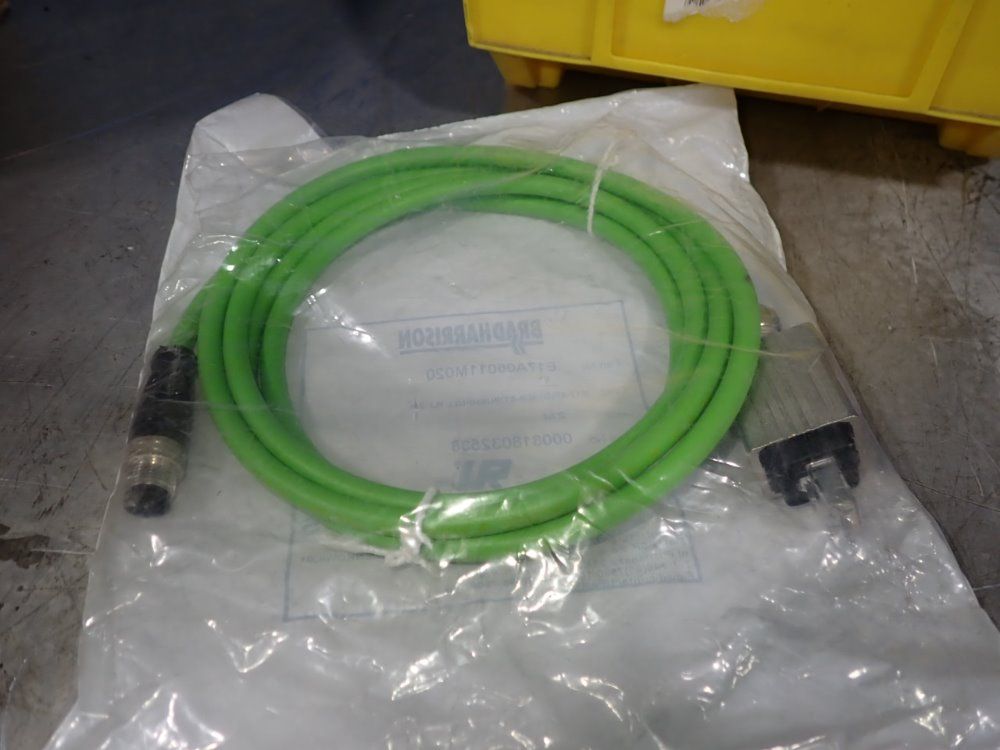 Bradharrison Electrical Cables - E17a06011m020