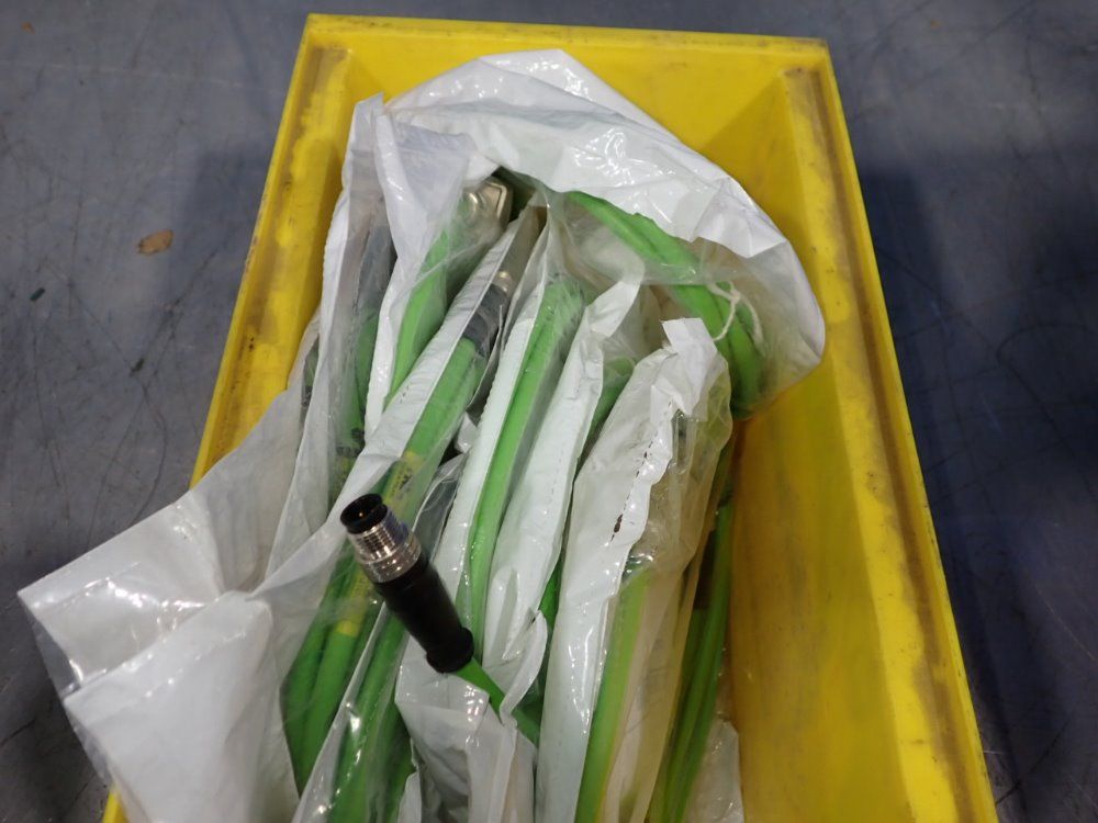 Bradharrison Electrical Cables - E17a06011m020