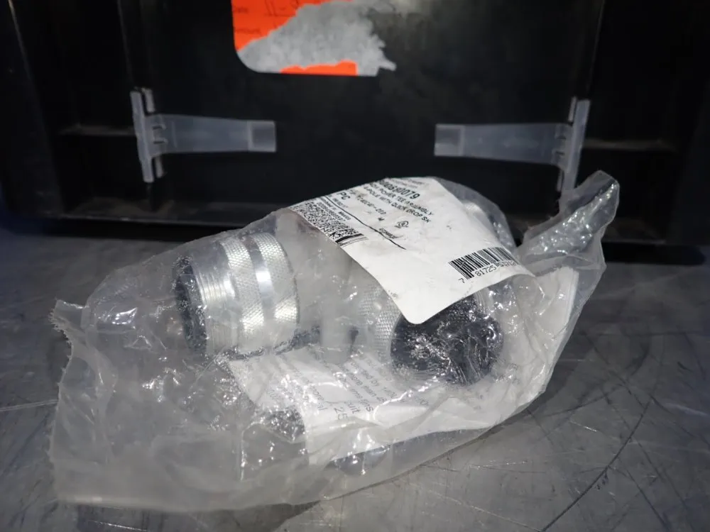 Bradpower Power Tee Assembly - Tc40c40-200