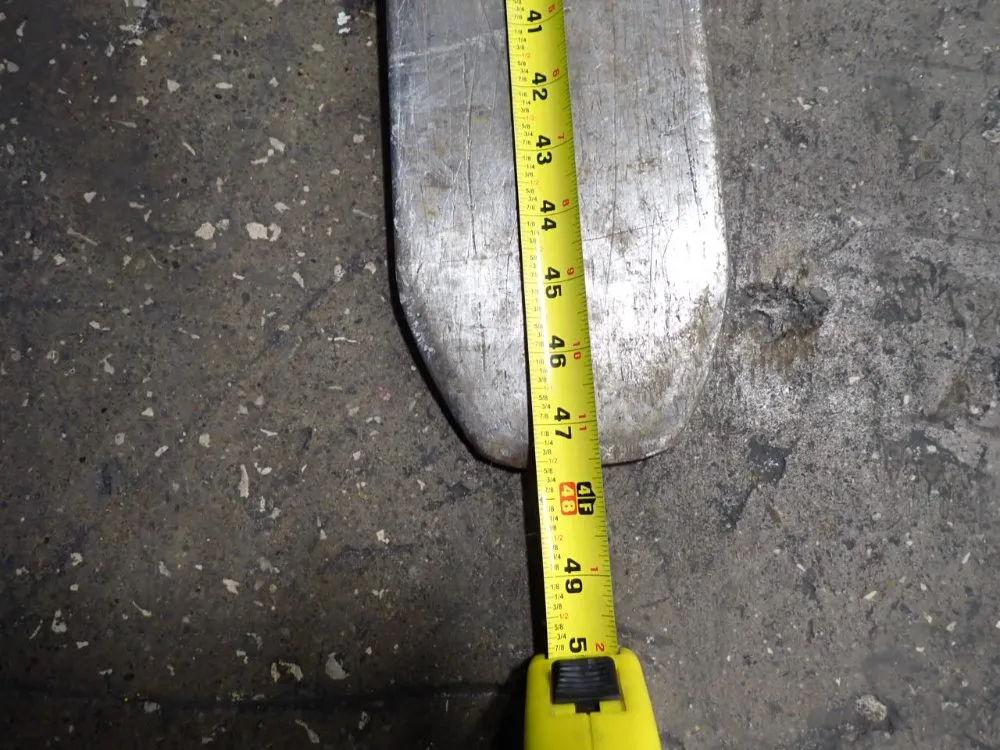 Clark 6000 Lbs Propane Forklift - Cgc30