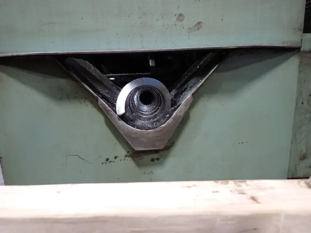 Hyd-mech 18" X 14" Horizontal Band Saw - H-14