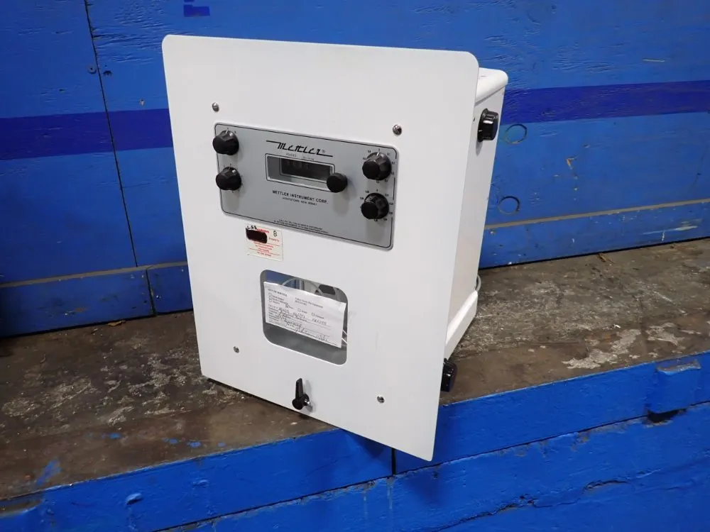 Mettler 20 G Scale - M5sa