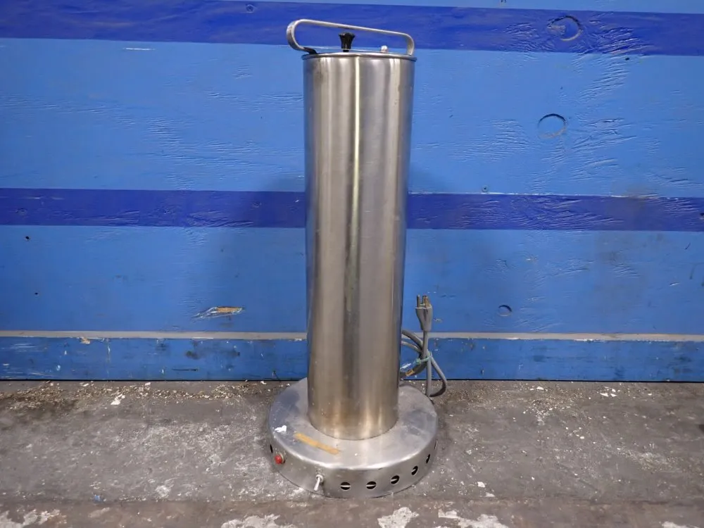 Boekel Pipet Washer - 1372