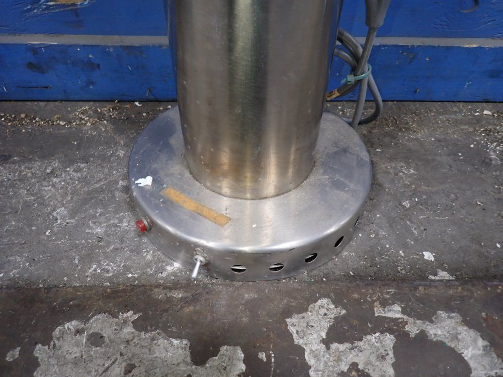 Boekel Pipet Washer - 1372