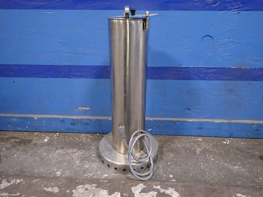 Boekel Pipet Washer - 1372