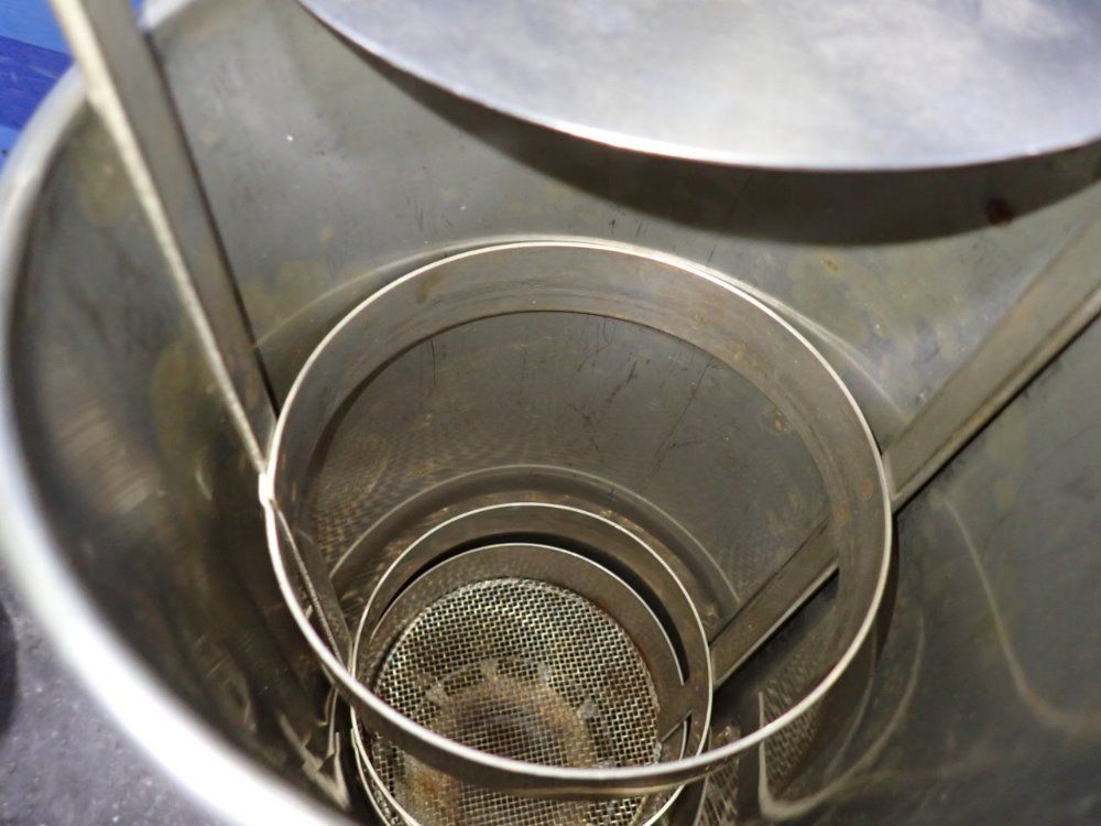 Boekel Pipet Washer - 1372