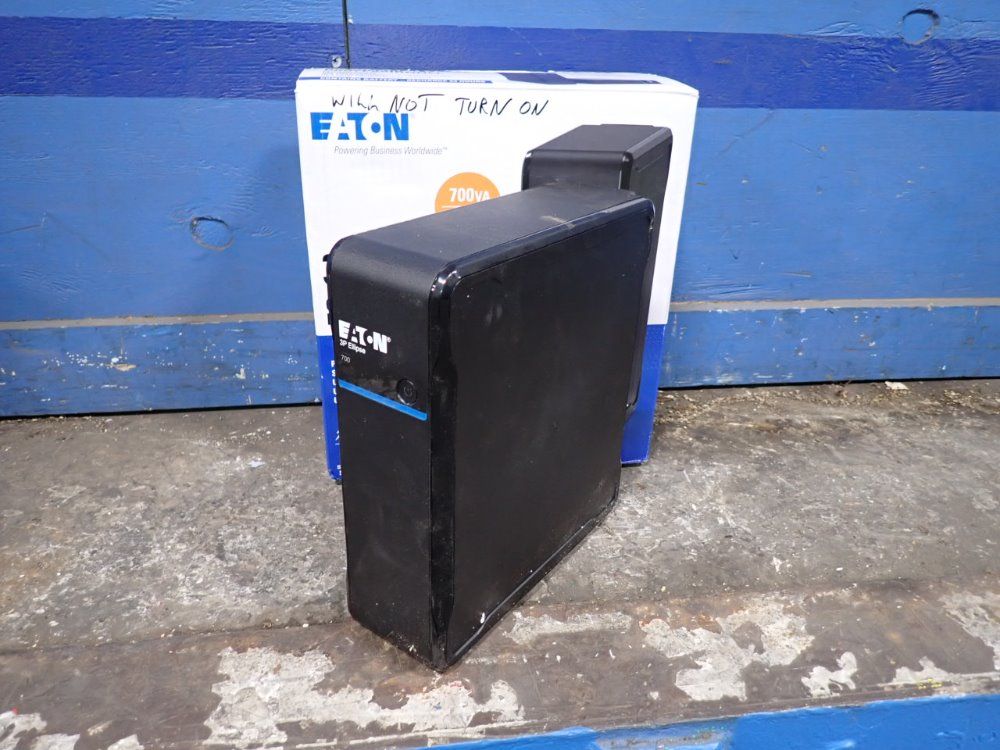 Eaton Power Supply - 3p700i