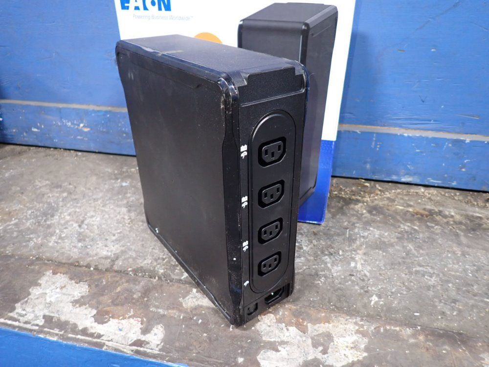 Eaton Power Supply - 3p700i