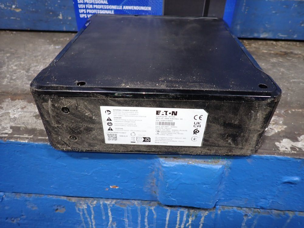 Eaton Power Supply - 3p700i