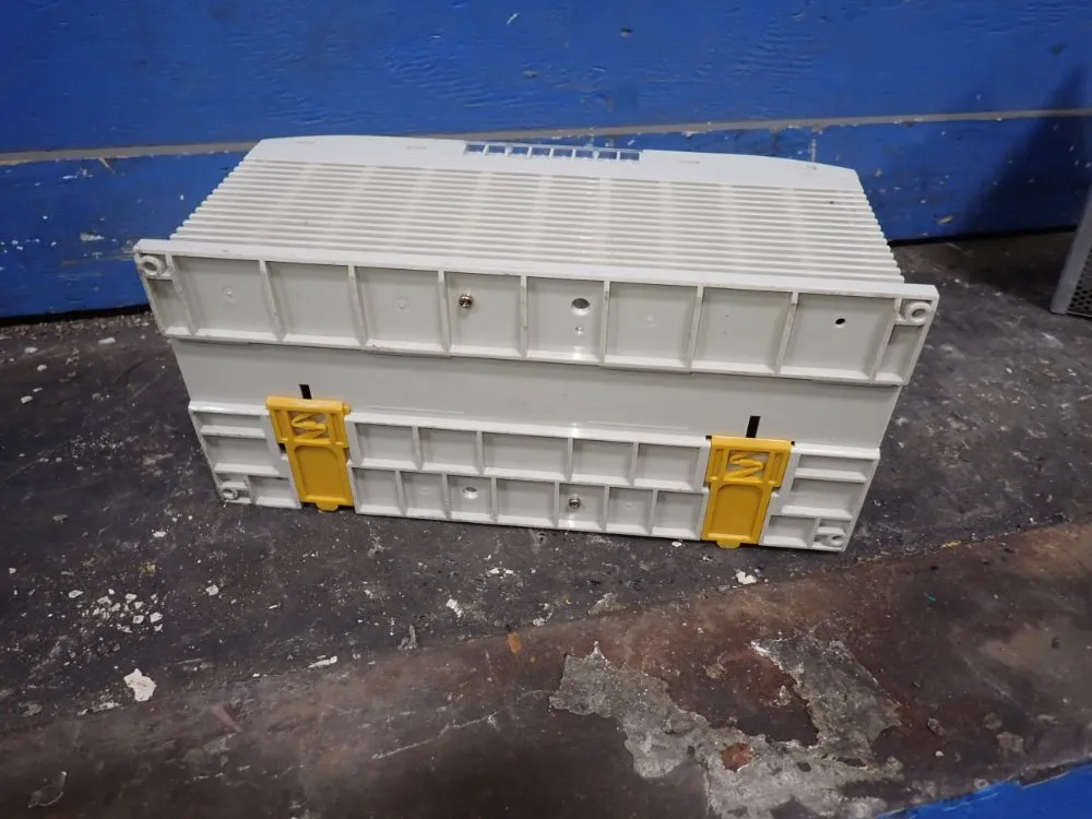 Omron Power Supply - S82k-24024t