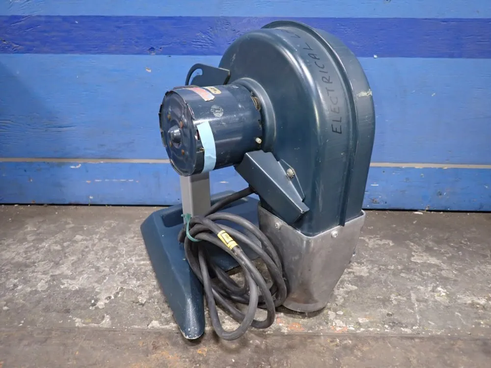 1600 Rpm, Made In The Usa 1200 Watts Dryer