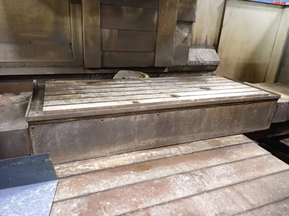 Mori Seiki Co 26