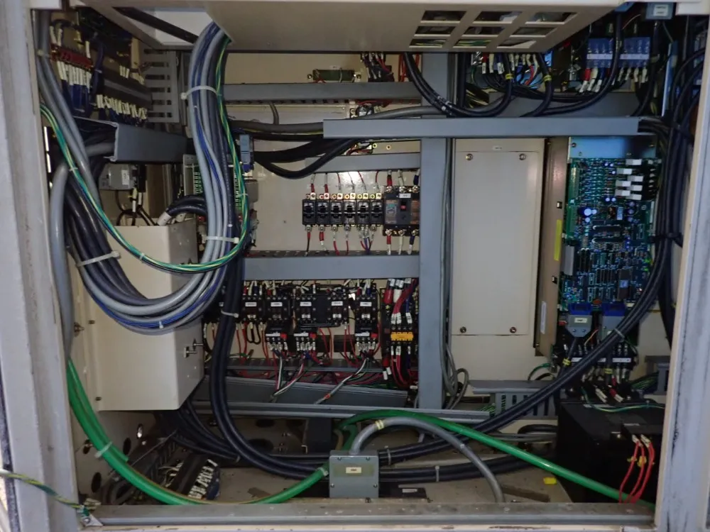 Mori Seiki Co 26