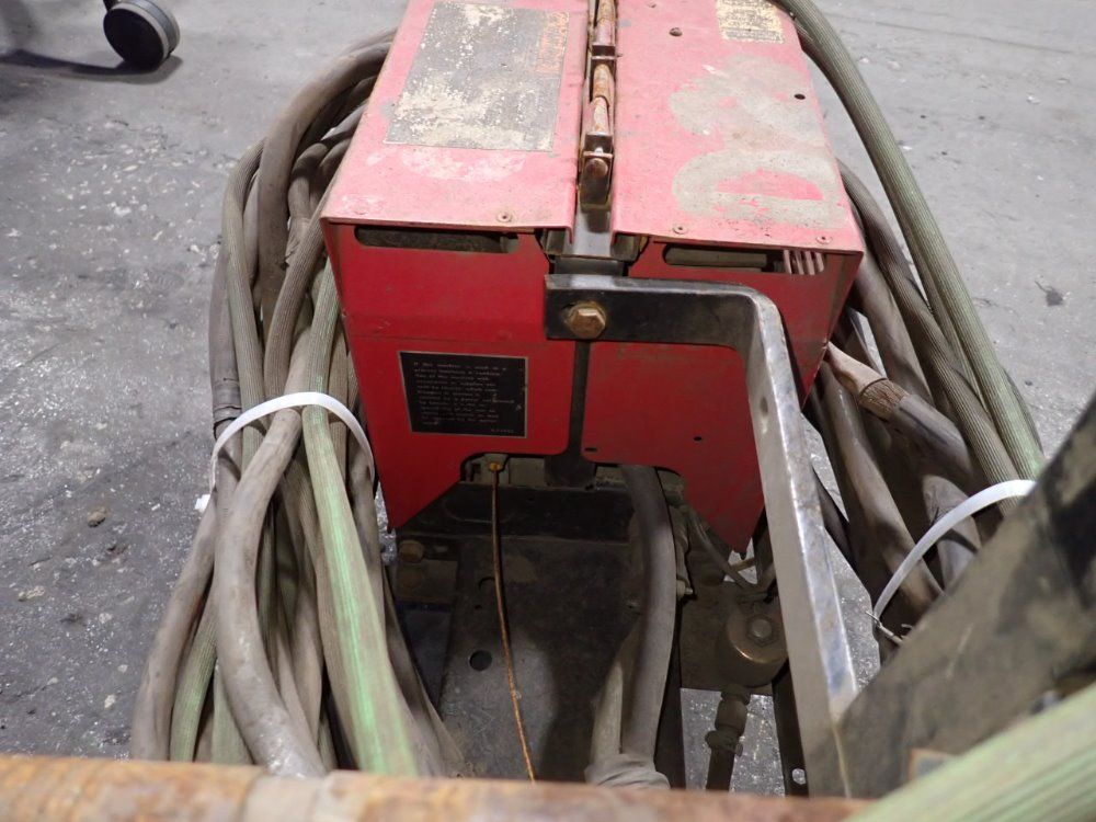 Lincoln Electric Wire Feeder - Ln-9