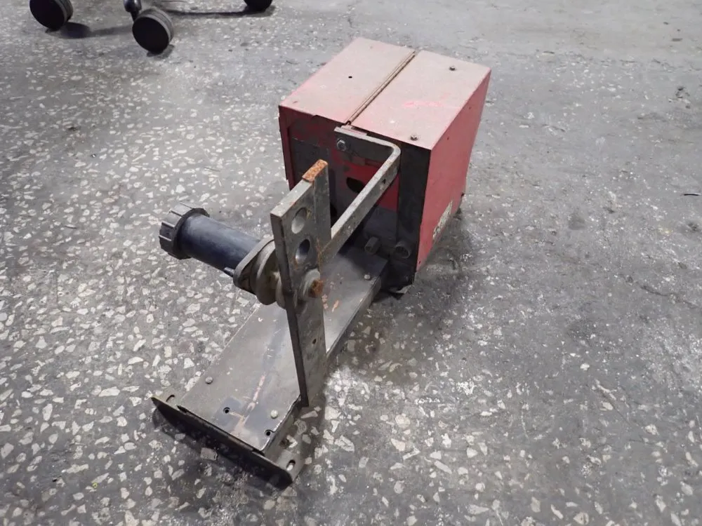 Lincoln Electric Wire Feeder - Ln-7