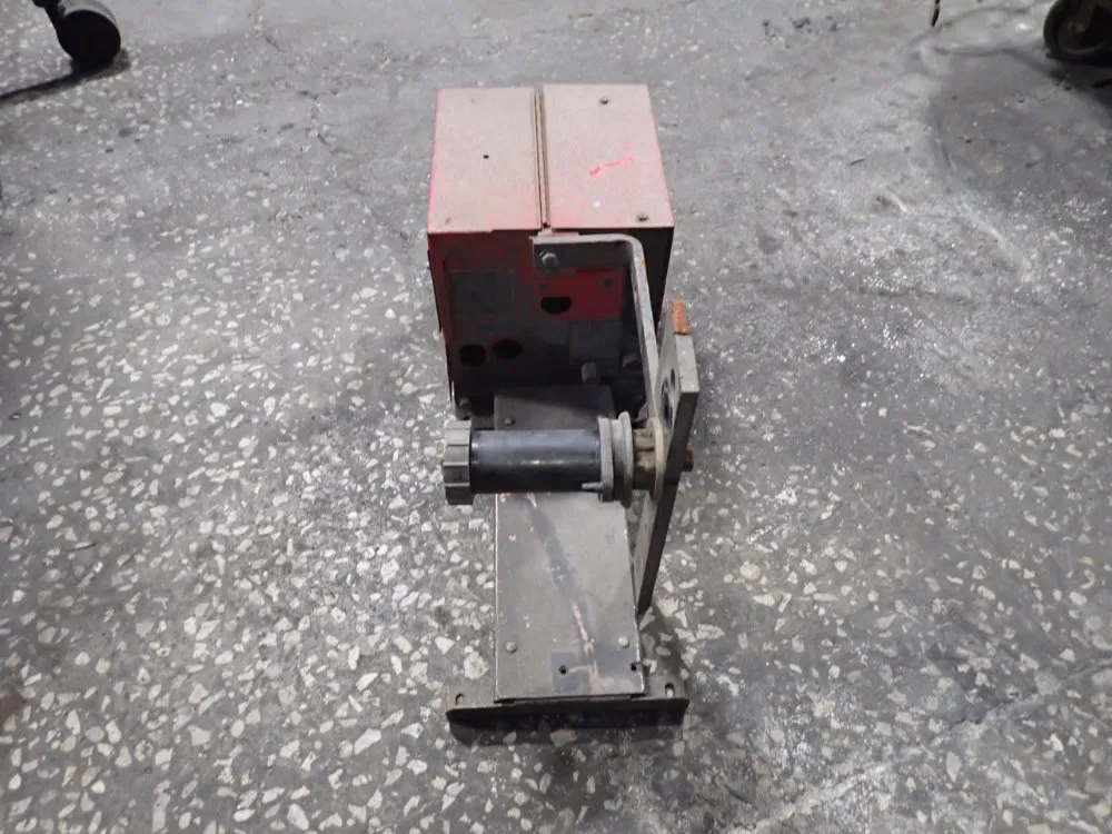 Lincoln Electric Wire Feeder - Ln-7