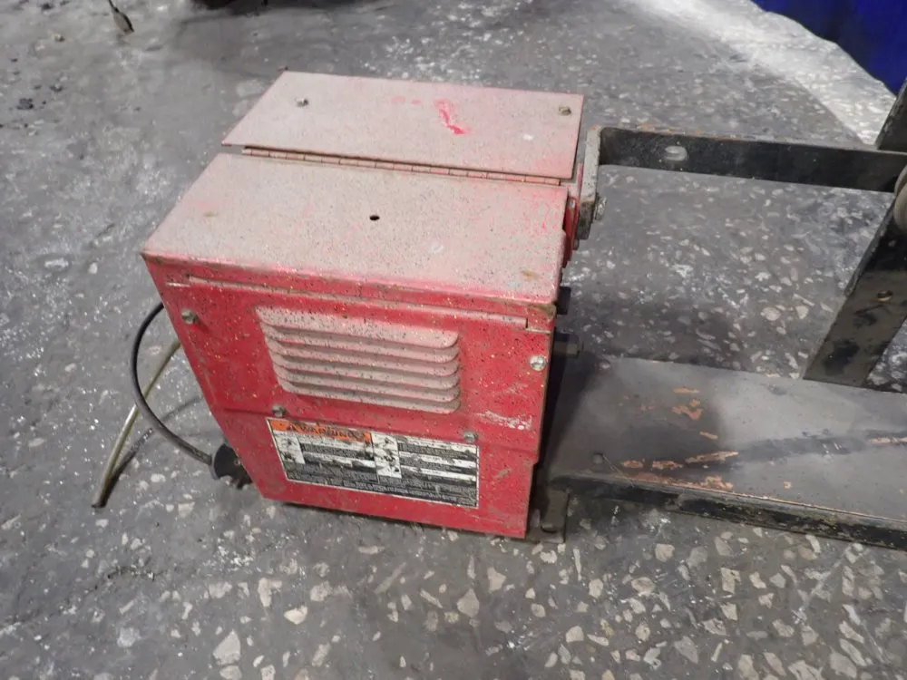 Lincoln Electric Wire Feeder - Ln-7