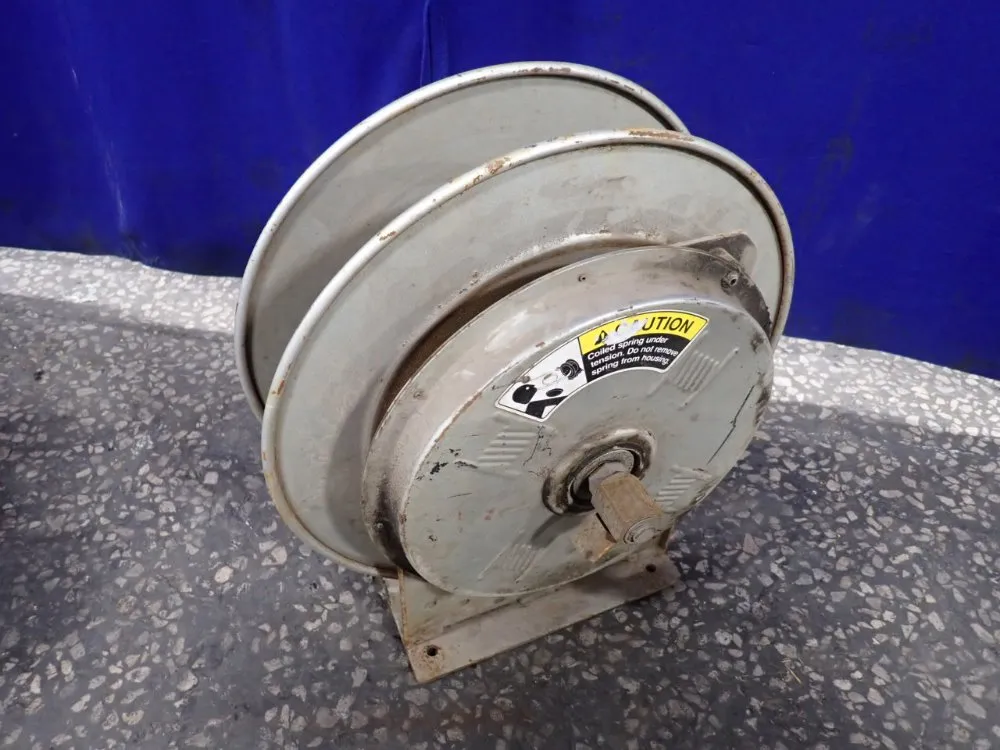 Hannay Reels Hose Reel - Wn617-19-20j 9r