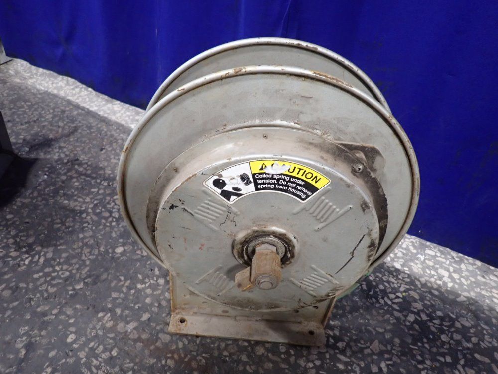 Hannay Reels Hose Reel - Wn617-19-20j 9r