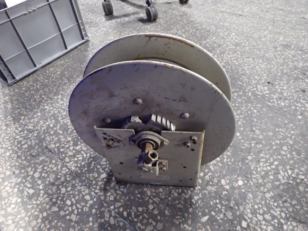 Hannay Reels Hose Reel - Wn617-19-20j 9r