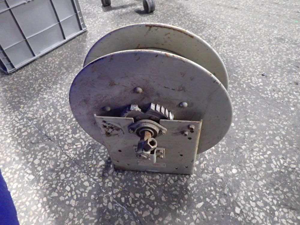 Hannay Reels Hose Reel - Wn617-19-20j 9r