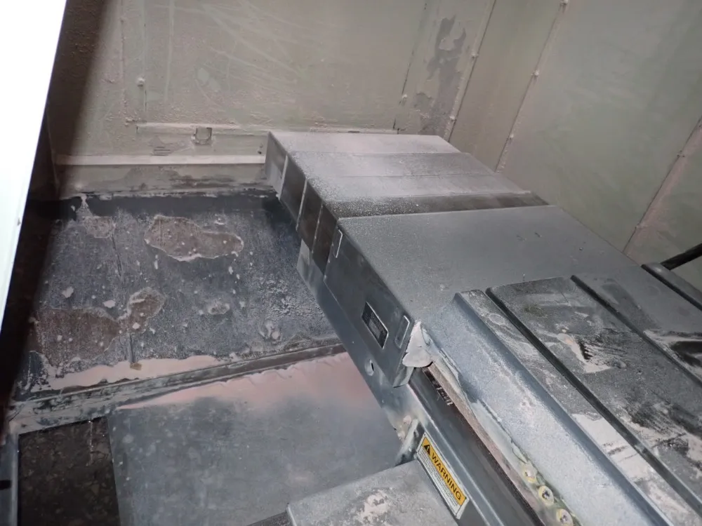 Cincinnati Milacron 20" X 44" Cnc Vmc - Arrow 1000 / Er0