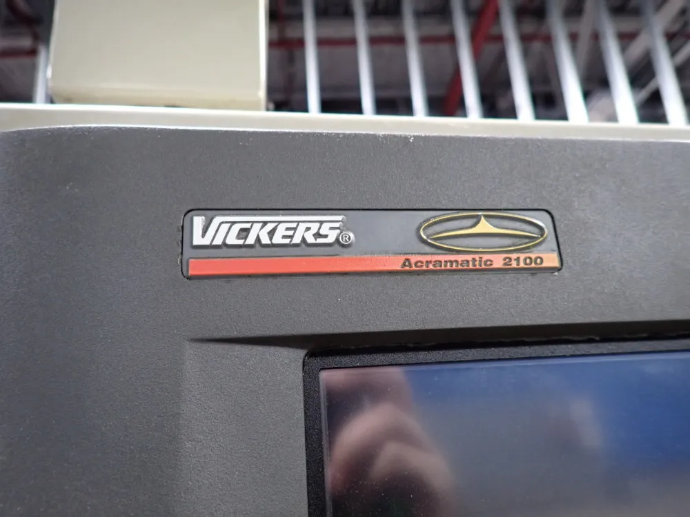 Cincinnati Milacron 20" X 44" Cnc Vmc - Arrow 1000 / Er0