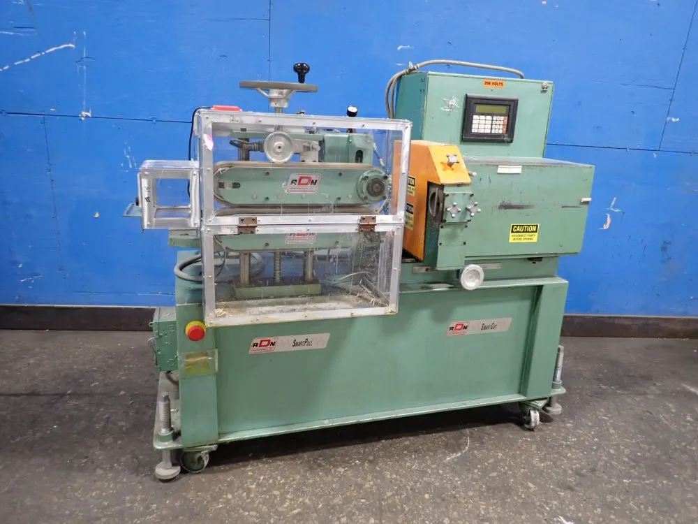 Rdn Manufacturing 22" X 3" Combination Puller - Sc3/218-3