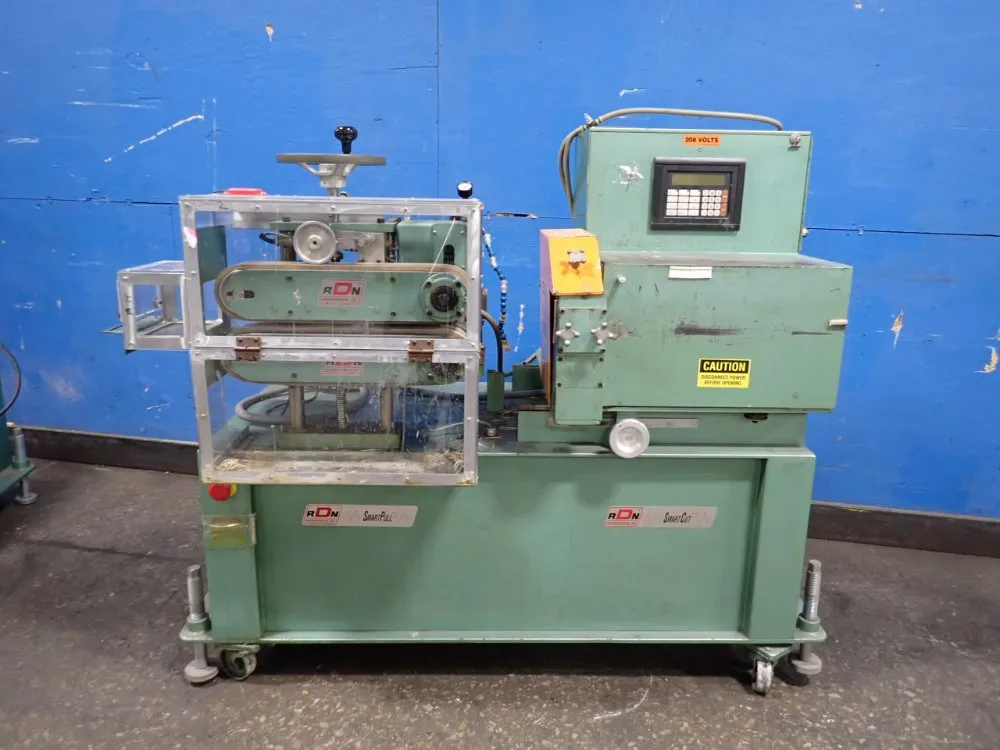 Rdn Manufacturing 22" X 3" Combination Puller - Sc3/218-3