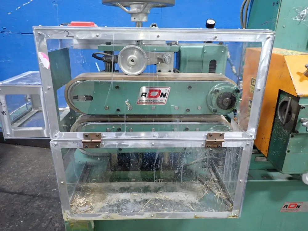 Rdn Manufacturing 22" X 3" Combination Puller - Sc3/218-3