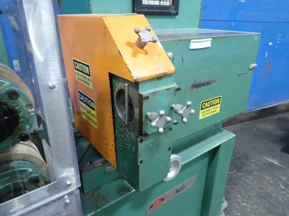 Rdn Manufacturing 22" X 3" Combination Puller - Sc3/218-3